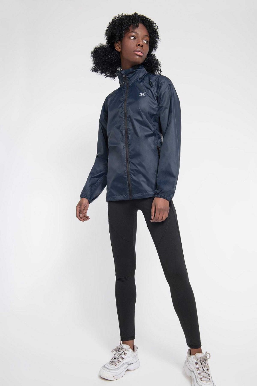 Coats & Jackets | Mac in a Sac Origin Jacket - Navy