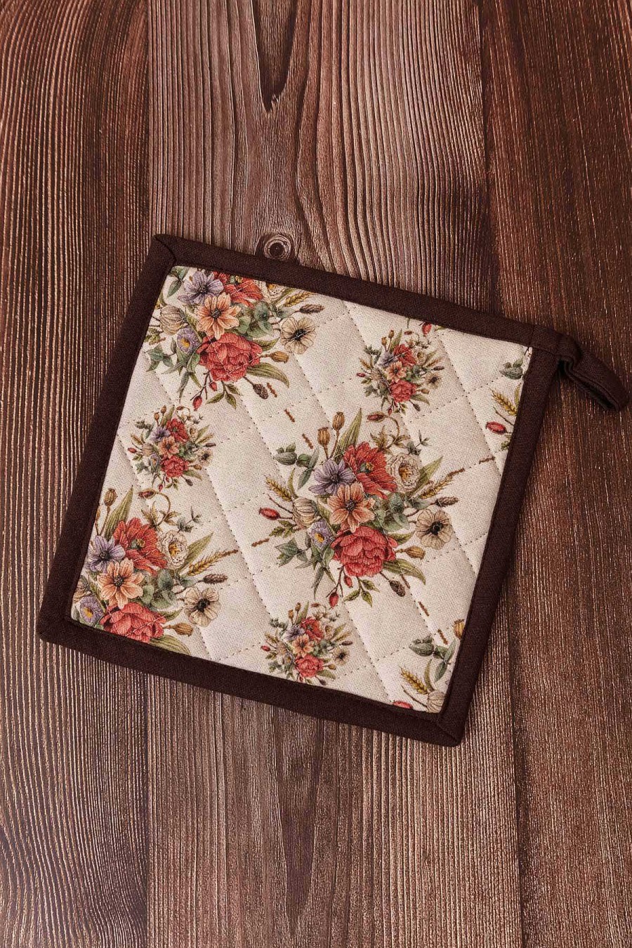 Homeware | Heritage Heritage Pot Holder