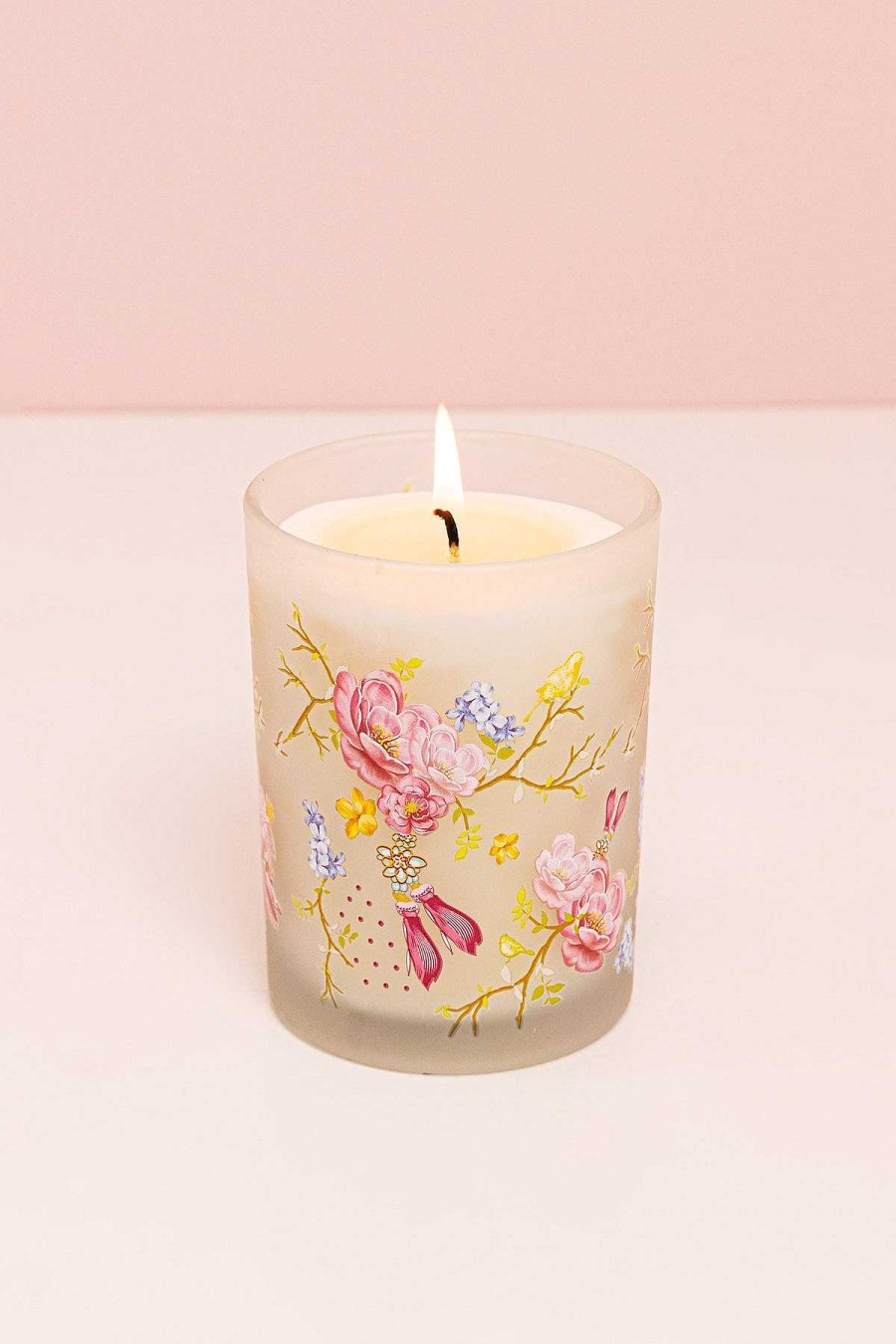 Homeware | Rosa Belle Rosa Belle Lavender & Jasmine Candle