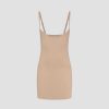 Lingerie | Bye Bra Sculpting Open Bust Dress