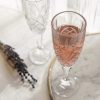 Homeware | Killarney Crystal Crystal Champagne Glass Set