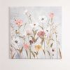 Homeware | Carraig Donn HOME Winter Meadow Canvas Wall Art