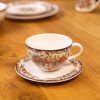 Homeware | Heritage Heritage Cup And Saucer