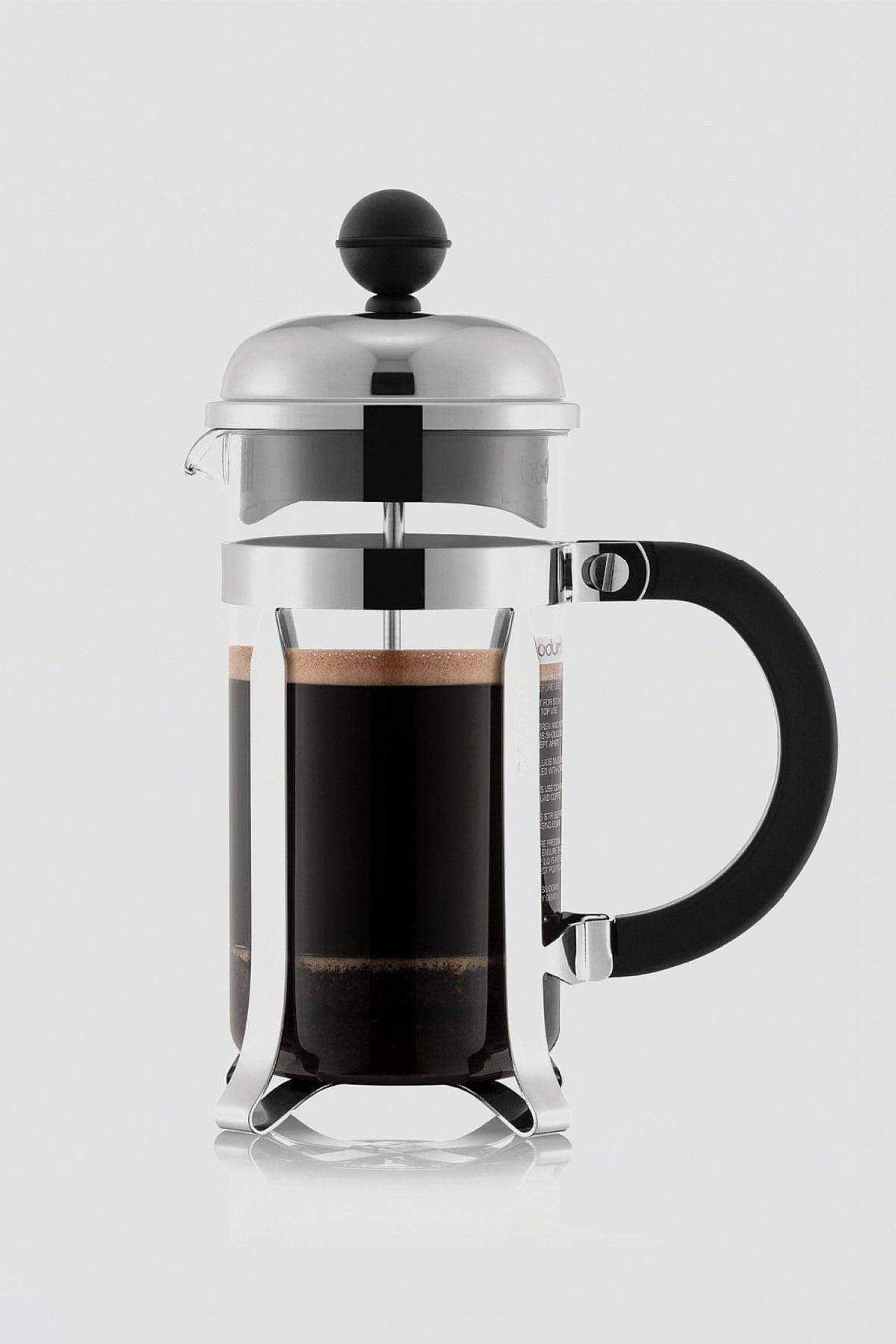 Homeware | Bodum Chambord Coffee Maker 3 Cup