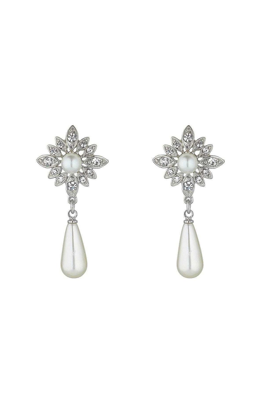 Boxed Gifts | Knight & Day Alivia Earrings