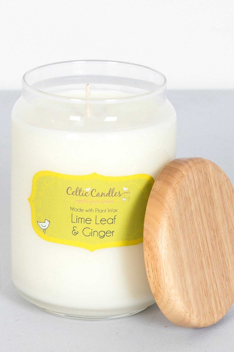 Homeware | Celtic Candles Lime Leaf And Ginger Fragrance Diffuser