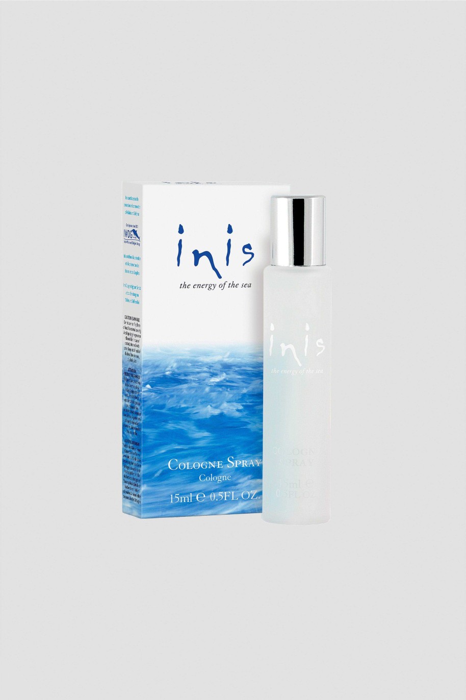 Homeware | Inis Inis Travel Fragrance