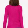 Jumpers & Cardigans | Rowen Avenue Crew Neck Cashmilon Knit In Pink