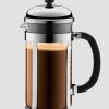 Homeware | Bodum Chambord Coffee Maker 8 Cup