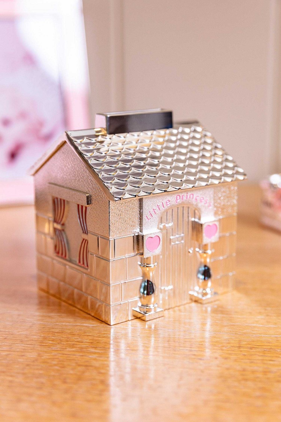 Homeware | Carraig Donn Living Princess Money Box