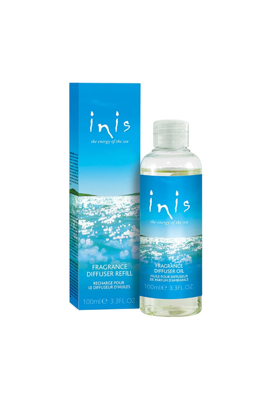 Homeware | Inis Inis Diffuser Refill