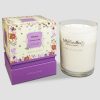 Homeware | Celtic Candles Double Wick Relaxing Candle