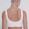 Lingerie | Sloggi Zero Feel Bralette Top In White