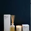 Homeware | Max Benjamin Meadow Hygge Natural Wax Candle