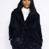 Coats & Jackets | J'aime la Vie Sasha Jacket In Navy