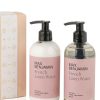 Homeware | Max Benjamin French Linen Water Wash And Lotion Gift Set.