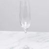 Homeware | Tipperary Crystal Gift Set Of 6 Connoisseur Champagne Glasses