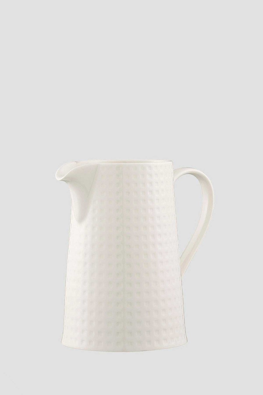 Homeware | Belleek Ceramic Grafton Jug