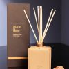 Homeware | Atticus & Stone Bergamot And Musk Fragrance Diffuser