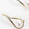 Earrings | Soul Jewellery Drop Pearl Earrings