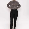 Jeans & Trousers | Voulez Vous Elasticated Trousers In Black