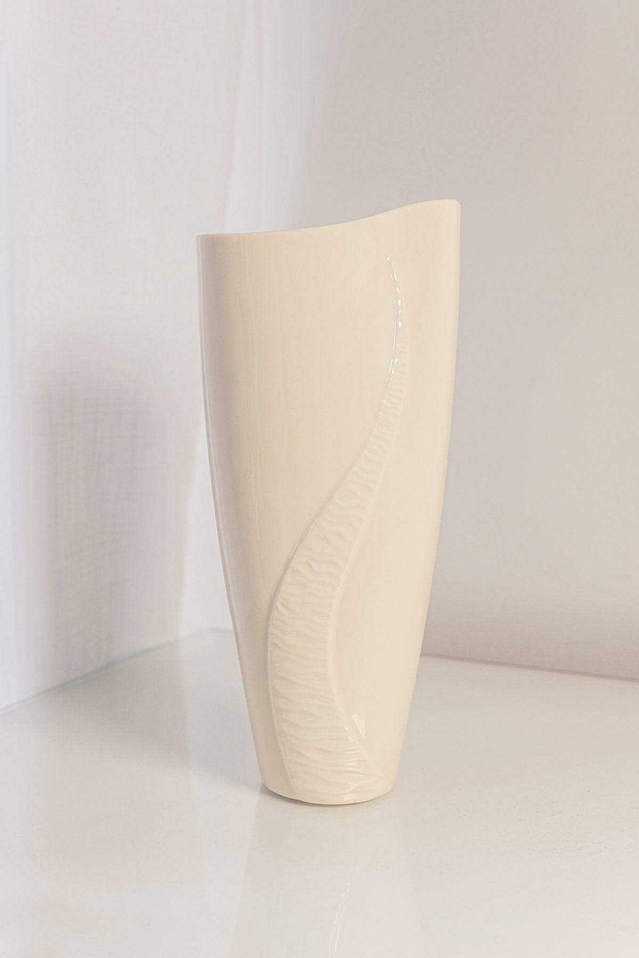 Homeware | Belleek Ceramic Wave 10\\