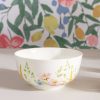 Homeware | Carraig Donn HOME Summer Garden Cereal Bowl