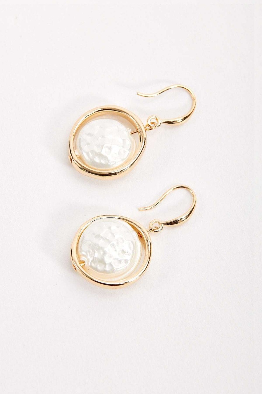 As Seen On Social | Soul Jewellery Glass Pearl Earrings