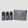 Homeware | Newgrange Living Essential Oil Set Of 3 Fragrances