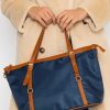 As Seen On Social | SOUL Accessories Everyday Tote In Navy