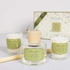 Homeware | Celtic Candles Lime Basil And Mandarin Candle Gift Box