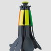 Homeware | Joseph Joseph Elevate Carousel Set In Multicolour