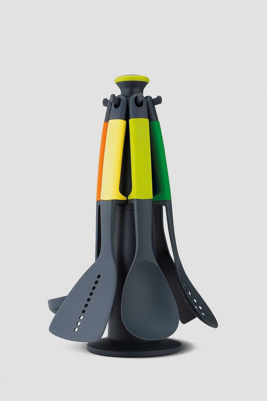 Homeware | Joseph Joseph Elevate Carousel Set In Multicolour