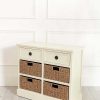 Homeware | Carraig Donn HOME Hetty Cream Cabinet