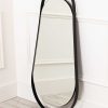 Homeware | Carraig Donn HOME Black 1M Dressing Mirror