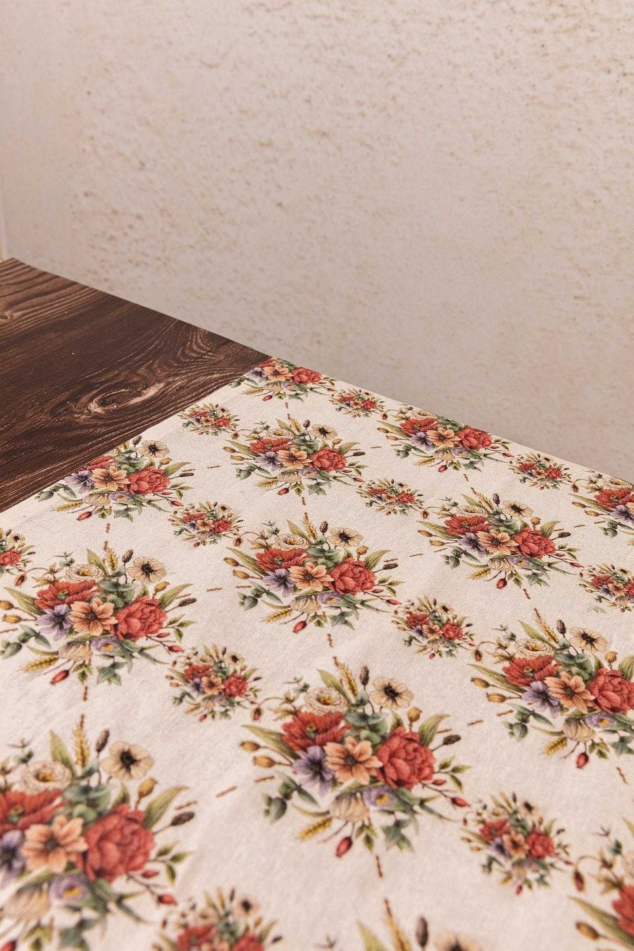 Homeware | Heritage Heritage Table Runner