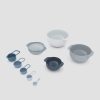 Homeware | Joseph Joseph Nest 9 Plus Bowl Set- Editions