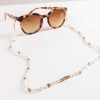 Sunglasses | Vero Moda Accessories Sunglasses In Animal Print