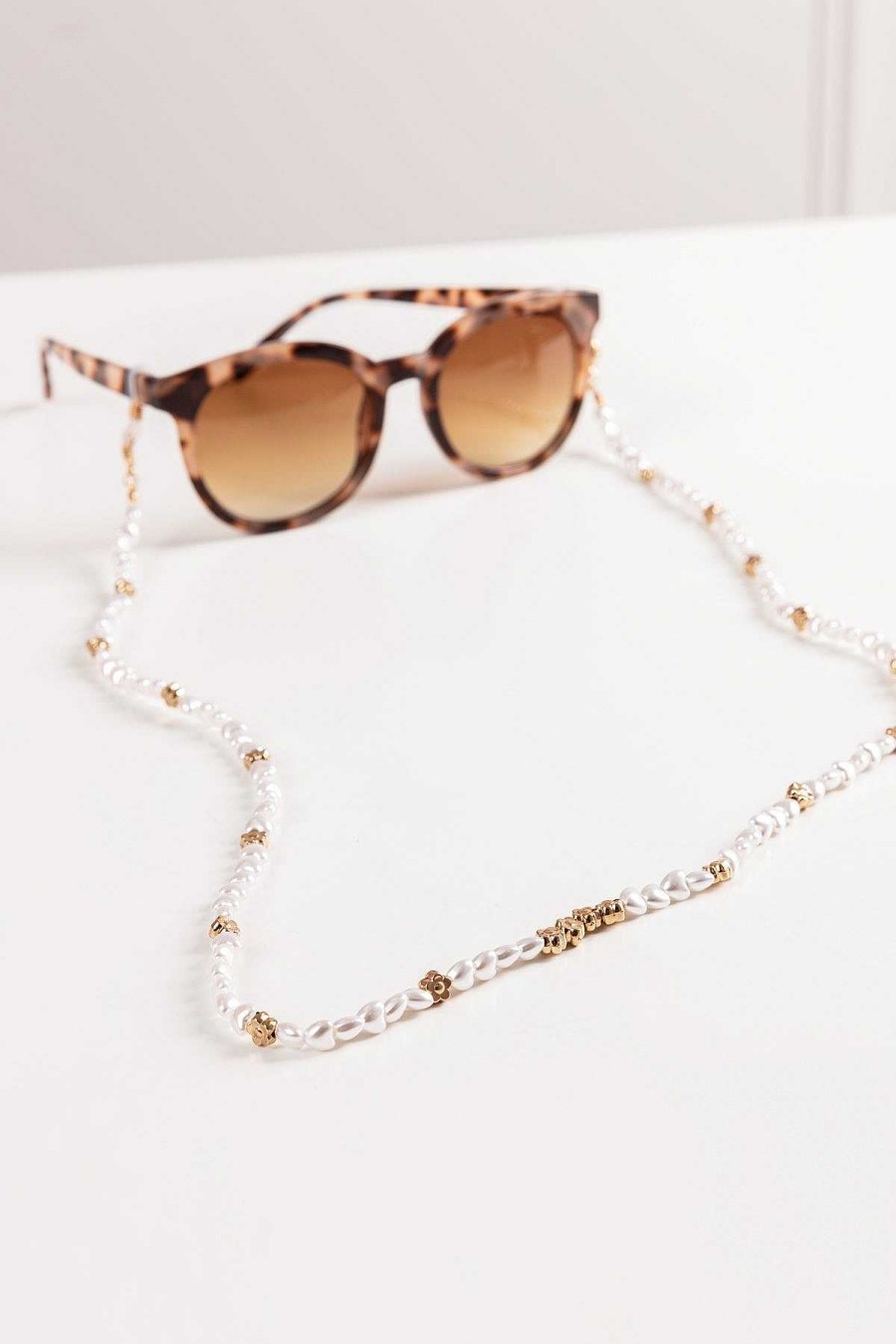 Sunglasses | Vero Moda Accessories Sunglasses In Animal Print