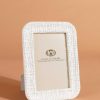 Homeware | Carraig Donn HOME Weave Photo Frame 4X6