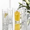 Homeware | Galway Crystal Crystal Hi Ball Set Of 4