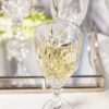 Homeware | Newgrange Living Set Of 6 Adare Wine Glasses