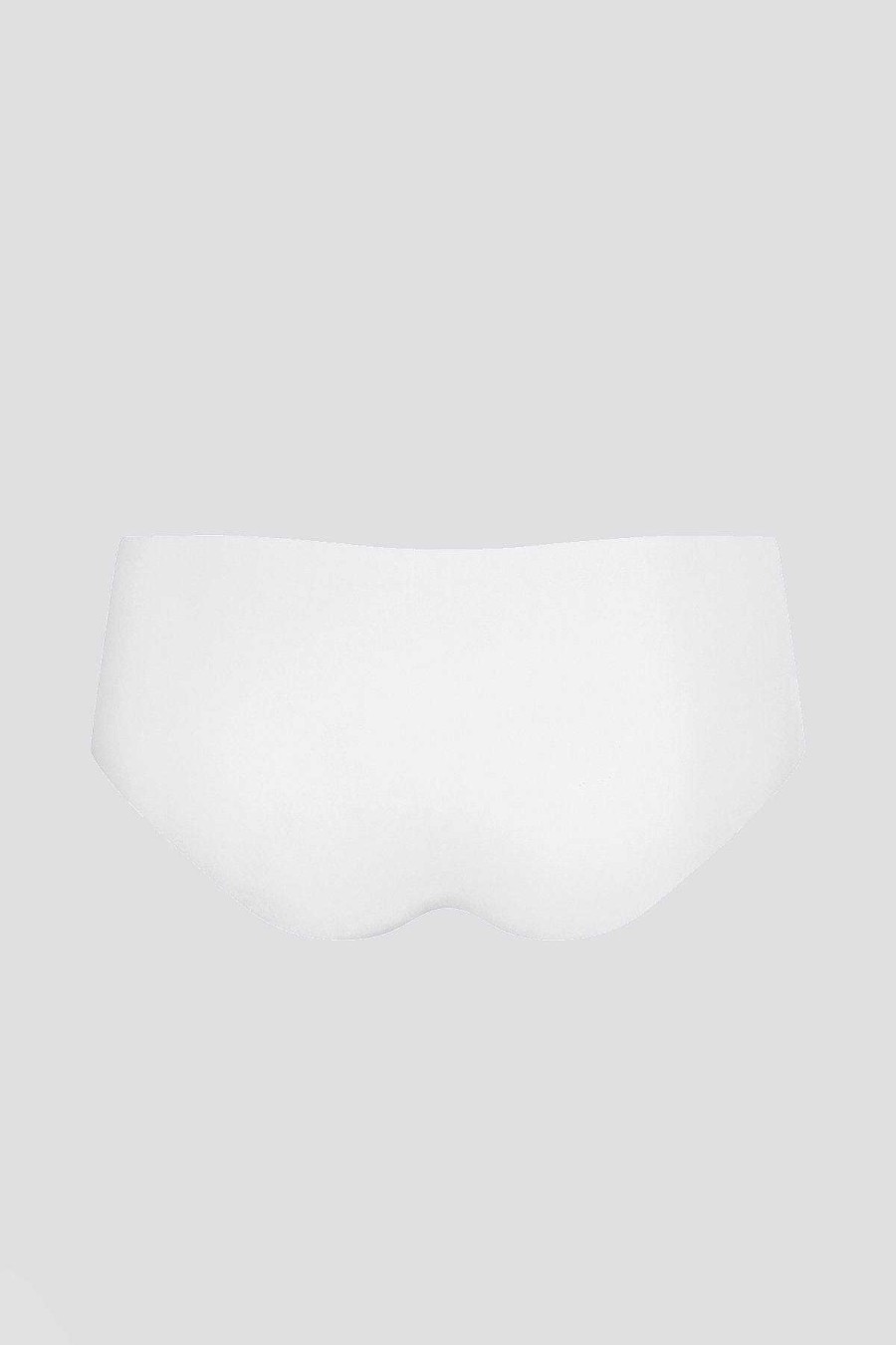 Lingerie | Sloggi Zero Feel Hipster 2 Pack Briefs In White