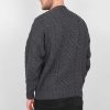 Jumpers & Cardigans | Aran Woollen Mills Mens V Neck Cardigan