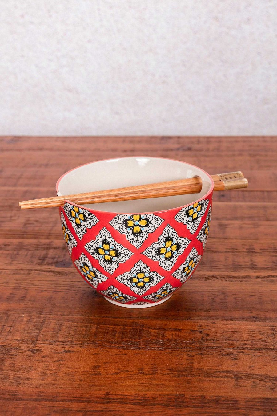 Homeware | Eclectic Eclectic Rice Serving Bowl