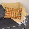 Homeware | Eclectic Eclectic Geometric Cushion