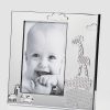 Homeware | Newgrange Living Animal Design Baby Photo Frame