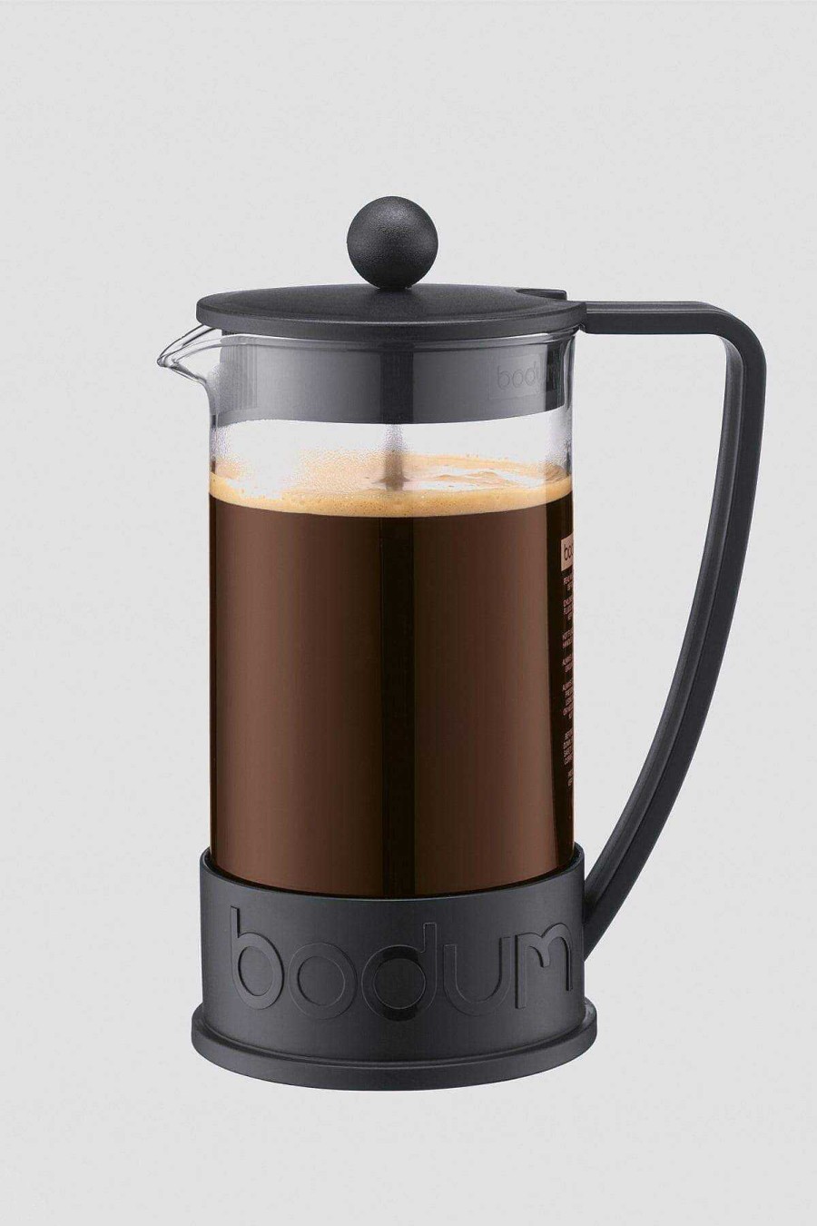 Homeware | Bodum Brazil French Press 8 Cup