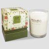 Homeware | Celtic Candles Double Wick Lime & Basil Candle