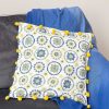 Homeware | Eclectic Eclectic Dots Cushion